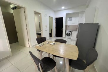 Eco Nest @ Eco Botanic