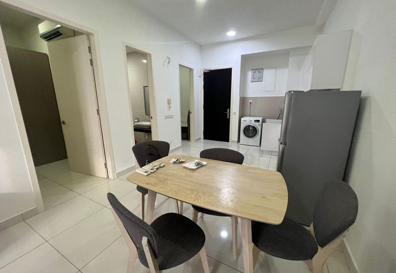 Eco Nest @ Eco Botanic