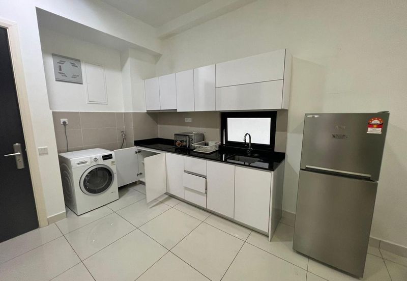 Eco Nest @ Eco Botanic