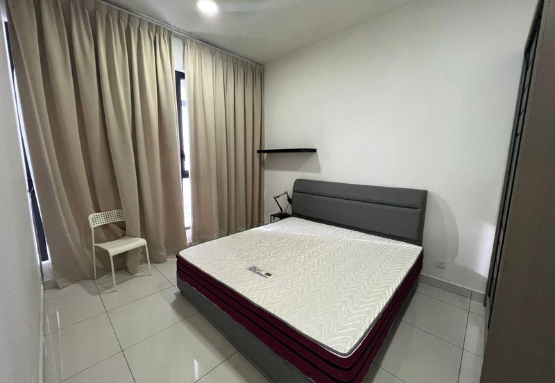 Eco Nest @ Eco Botanic