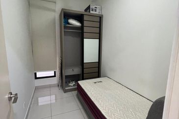 Eco Nest @ Eco Botanic