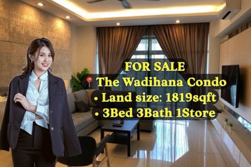 The Wadihana
