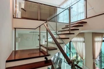 Estuari Gardens @ Puteri Harbour