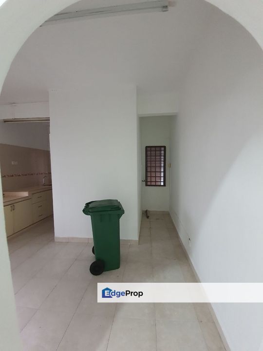 Taman Mutiara Mas @ Skudai 3 Storey Unblock view Cluster House for Sale, Johor, Skudai