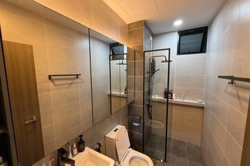 Twin Tower Residence