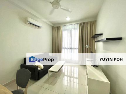 Econest Eco Botanic Educity Fully Furnished, Johor, Nusajaya