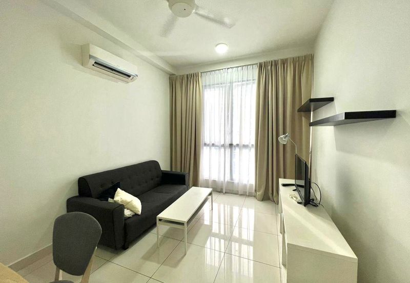 Eco Nest @ Eco Botanic