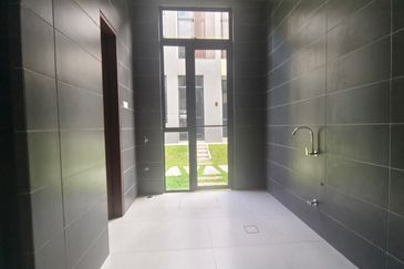 Aurora Resort Villas