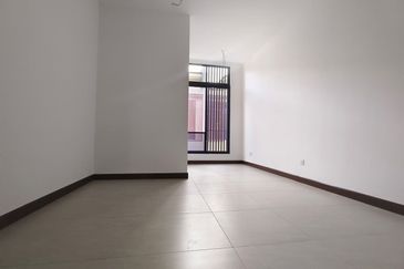 Aurora Resort Villas