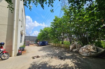 Tiong Nam Industrial Park