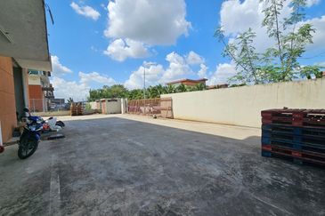 Tiong Nam Industrial Park