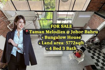 Taman Melodies