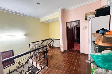 Bandar Baru Seri Alam