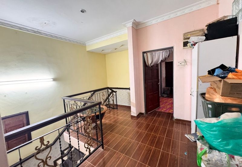 Bandar Baru Seri Alam