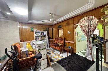 Bandar Baru Seri Alam