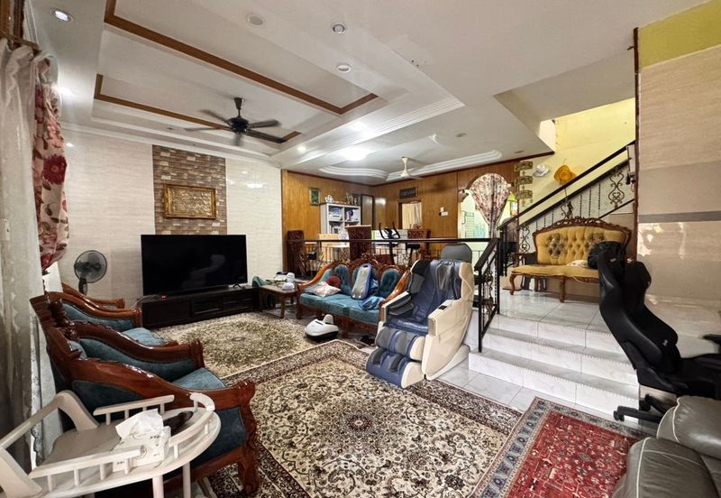 Bandar Baru Seri Alam