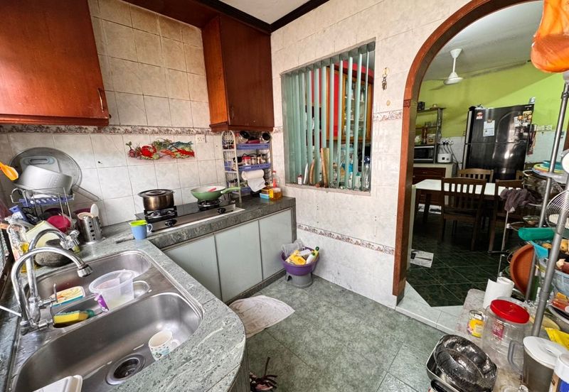 Bandar Baru Seri Alam