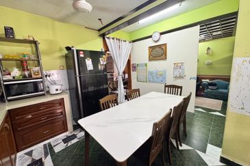 Bandar Baru Seri Alam