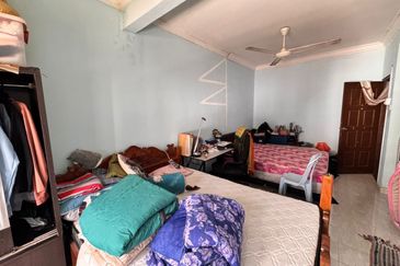 Bandar Baru Seri Alam