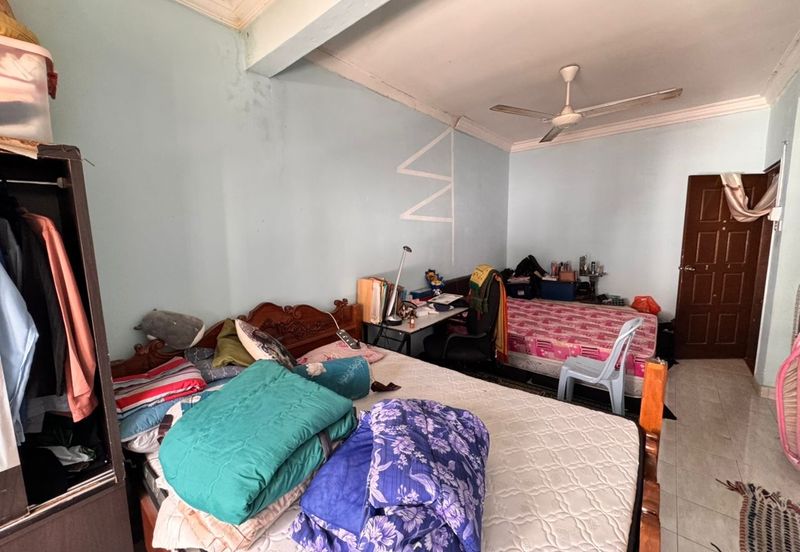 Bandar Baru Seri Alam