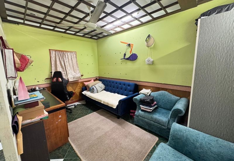 Bandar Baru Seri Alam