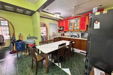 Bandar Baru Seri Alam