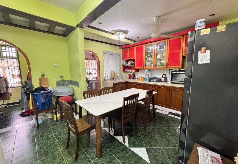 Bandar Baru Seri Alam