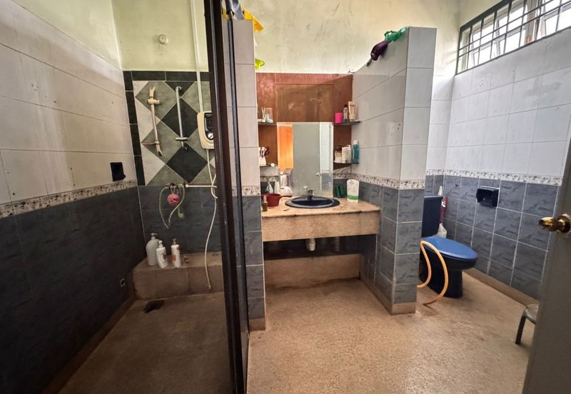 Bandar Baru Seri Alam