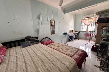 Bandar Baru Seri Alam