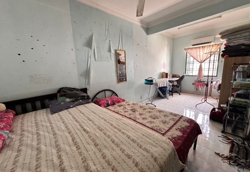 Bandar Baru Seri Alam