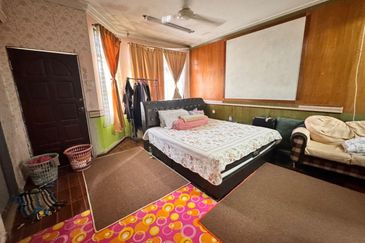 Bandar Baru Seri Alam