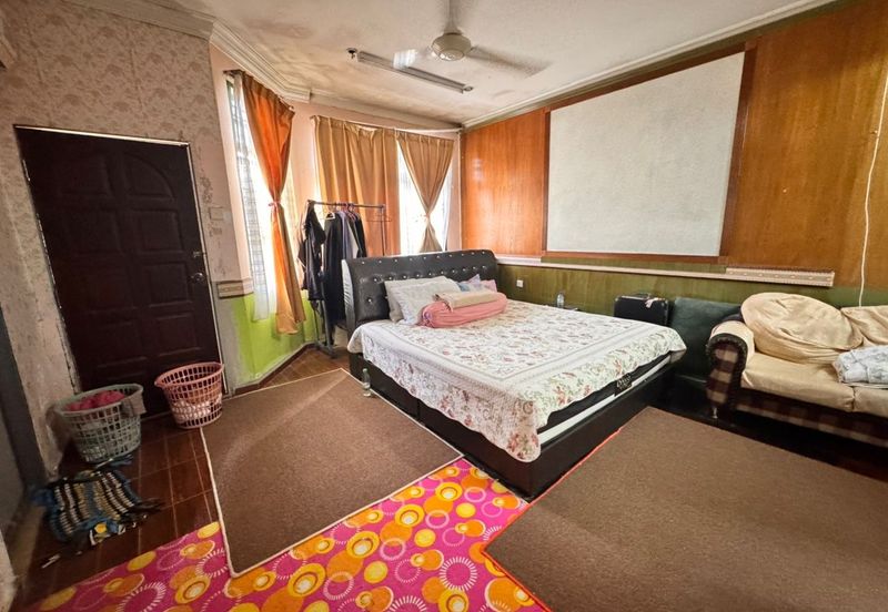 Bandar Baru Seri Alam