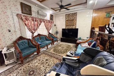 Bandar Baru Seri Alam