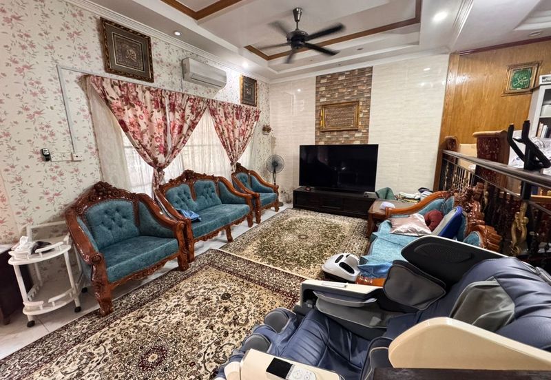 Bandar Baru Seri Alam