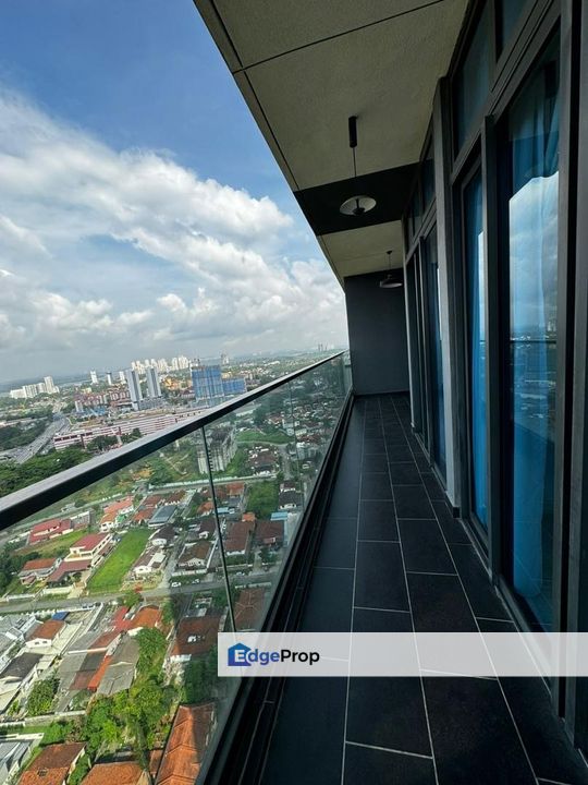Setia Sky 88 @ JB 3 Bed 2Bath fully furnished for Rent, Johor, Johor Bahru