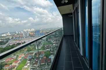 Setia Sky 88