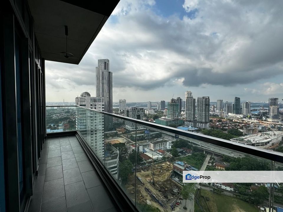 Setia Sky 88 @ JB 3 Bed 2Bath fully furnished for Rent, Johor, Johor Bahru
