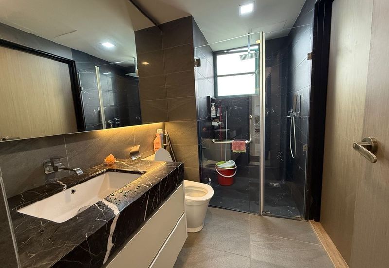 The Straits View, Bandar Baru Permas Jaya