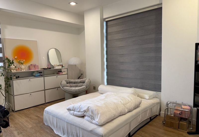 The Straits View, Bandar Baru Permas Jaya