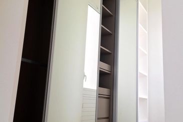 Emerald Bay @ Puteri harbour