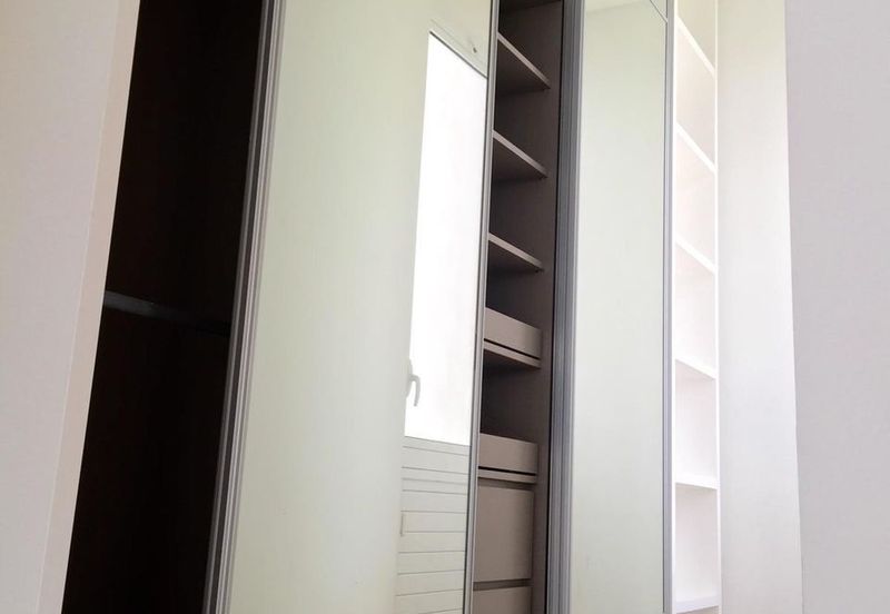 Emerald Bay @ Puteri harbour