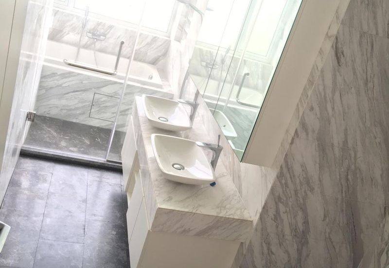 Emerald Bay @ Puteri harbour