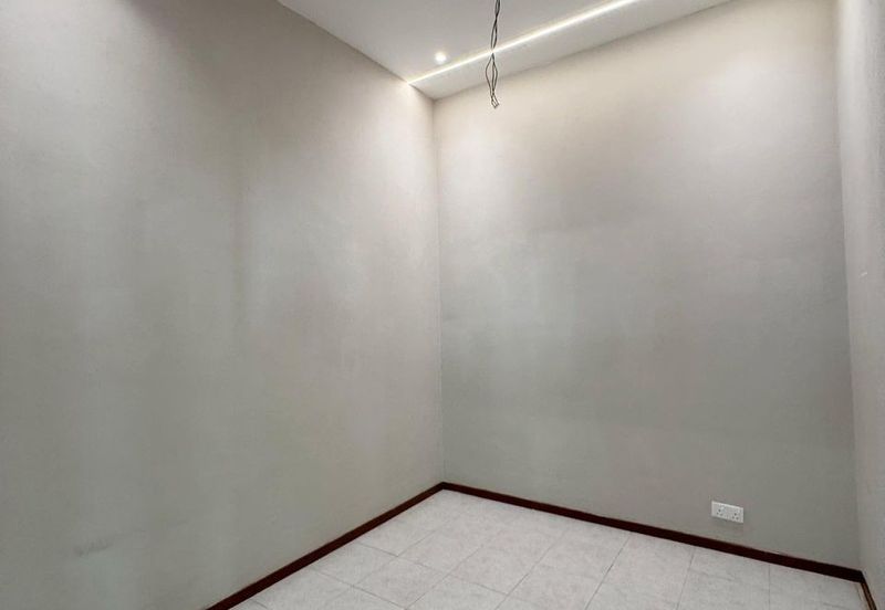 Bukit Impian, Taman Impian Emas