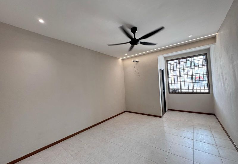 Bukit Impian, Taman Impian Emas