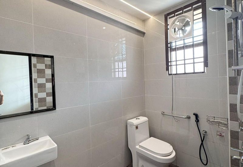 Bukit Impian, Taman Impian Emas