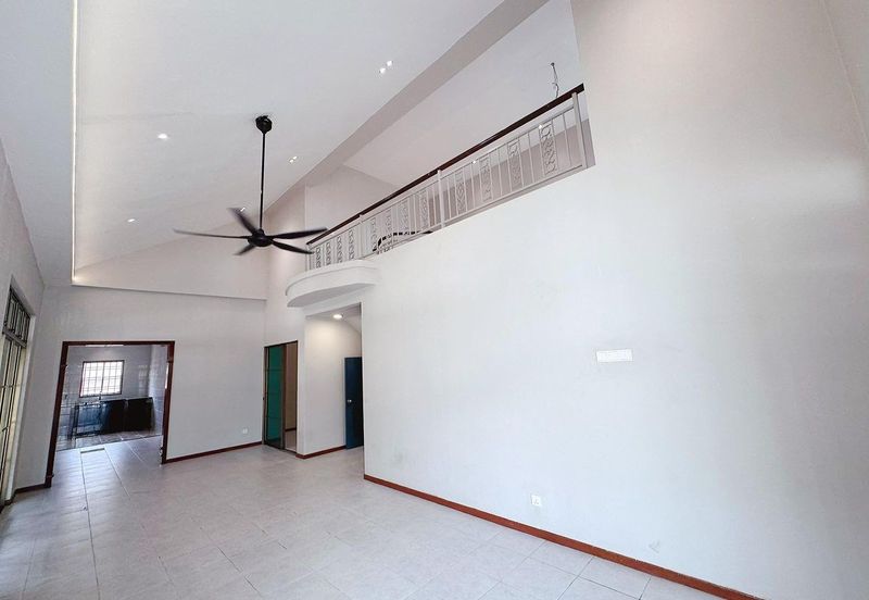 Bukit Impian, Taman Impian Emas