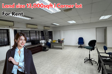 Taman Perindustrian Desa Cemerlang