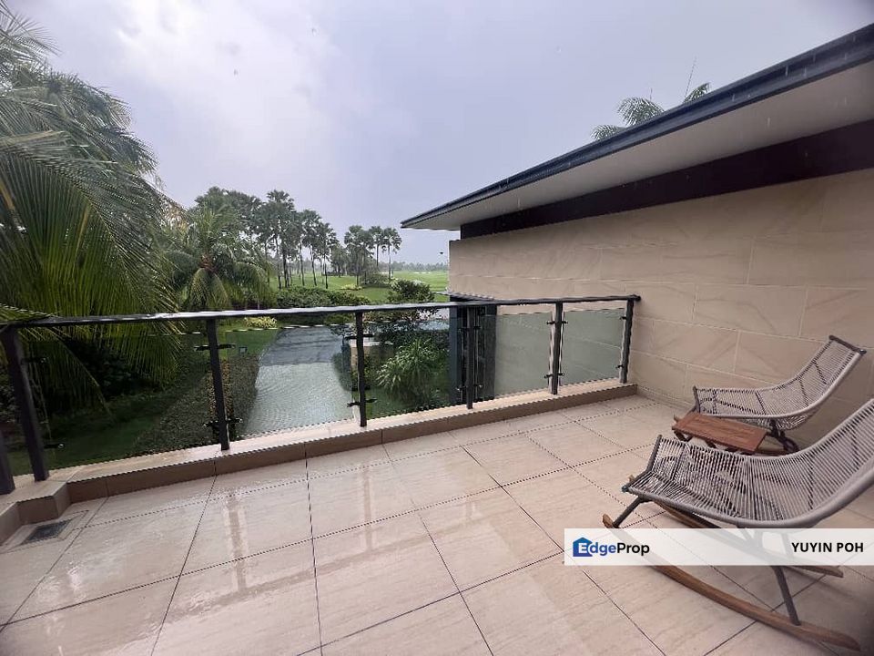 Forest City Golf Villa Forest City Golf Villa, Johor, Gelang Patah