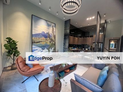 Forest City Golf Villa Forest City Golf Villa, Johor, Gelang Patah