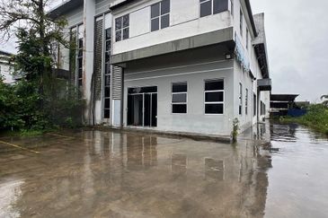 Taman Perindustrian Tropika